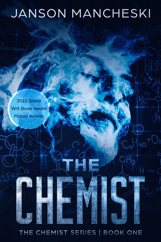 (EBOOK) The Chemist: The Chemist Series, book 1